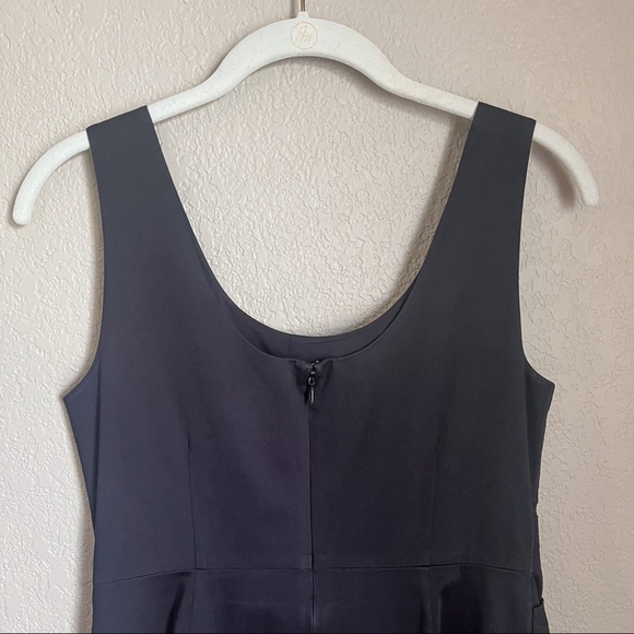 KATE SPADE “Jillian” Bow Midi Cocktail Summer Dress - Picture 4 of 12